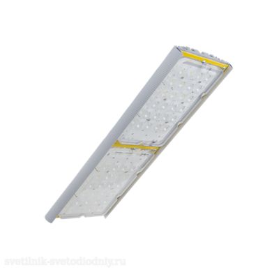 Светодиодный светильник Unit Ex NB 110/12500 K60 5000К лира DUExNB120K60-5K-L EUROLED