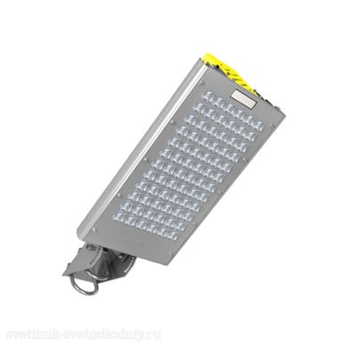 Светильник LED КЕДР Ех СКУ консольный 160Вт 18150lm 5000K IP67 0432Ех СОЮЗ LE-СКУ-22-160-0432Ех-67Х EUROLED