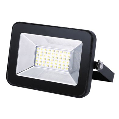 Прожектор LED PFL-C 20Вт 6500K 1700Lm IP65 темно-серый .5001442A EUROLED