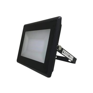 Прожектор LED FLOODLIGHT 50Вт 6500K 3600Lm IP65 черный 4058075176737 EUROLED