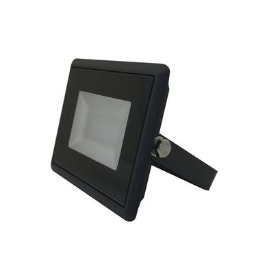 FLOODLIGHT 20W/1440/4000K 230V BKRULEDVO 4058075176591 EUROLED