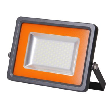 Прожектор LED PFL- S2 -SMD-200w IP65 матовое стекло .5002173 EUROLED