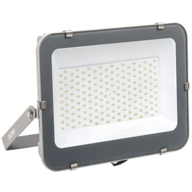 EUROLED Прожектор LED СДО 07-150 серый IP65