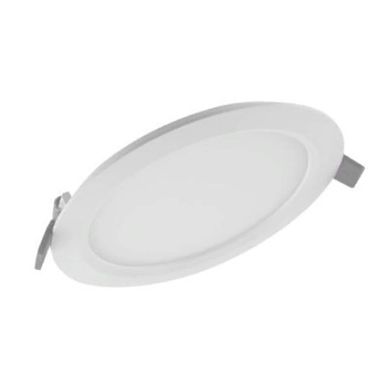 Светильник встраиваемый LED DOWNLIGHT SLIM ROUND 9Вт 6500K D120 4058075154780 EUROLED