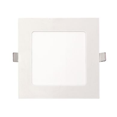 Светильник встраиваемый LED PPL-S 9Вт 6500K 130mm IP40 .5008281 EUROLED