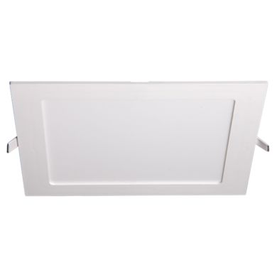 Светильник встраиваемый LED PPL-S 12Вт 6500K 160mm .5008366A EUROLED