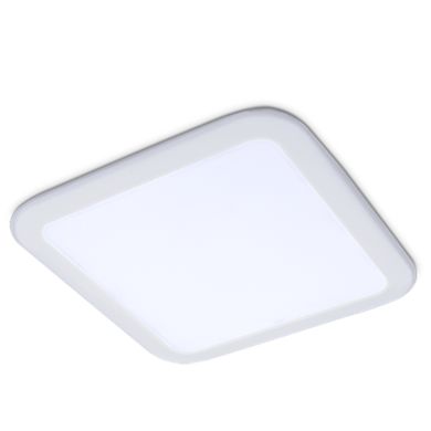 Светильник LED ДВО 7Вт 4000K белый 929002014902 EUROLED