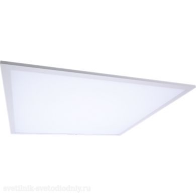 Панель LED RC091V 34Вт 6500K 595mm опал 911401714962 EUROLED