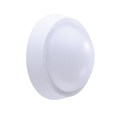 Светильник LED WT045C 12Вт 4000K IP65 170mm 911401735842 EUROLED