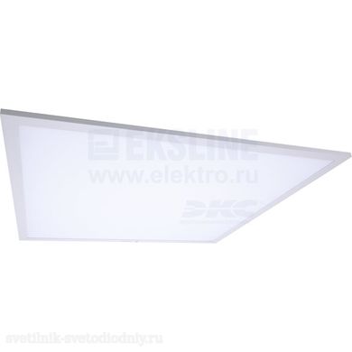 Панель LED RC091V 34Вт 4000K 595mm опал 911401714952 EUROLED