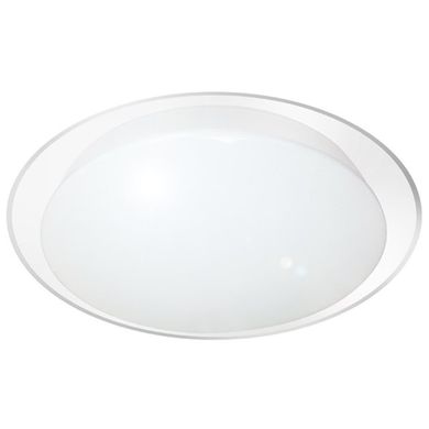 Светильник накладной LED SATURN 25Вт 6500K 4680007578458 EZRA