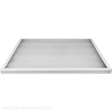 Панель LED OLP-S06 36Вт 4000K 595мм опал EUROLED