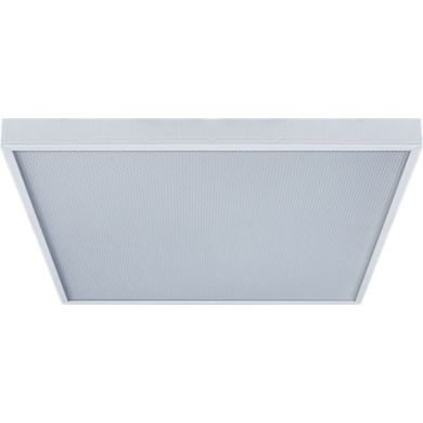 Светильник встраиваемый светодиодный LED NLP-PS2 36Вт 4000K 595мм призма 94497 EUROLED