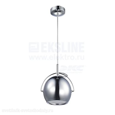 Светильник Подвесной LED 12Вт 4680007574016 EZRA