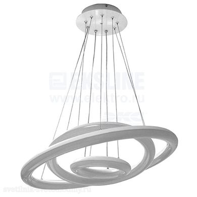 Светильник Подвесной LED 80Вт 4680007578519 EZRA