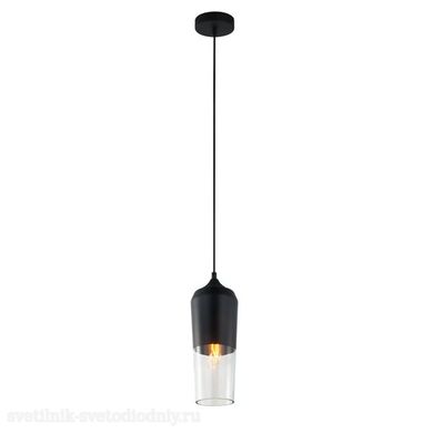 Светильник подвесной Vintage E27 60Вт UL-00000978 Uniel
