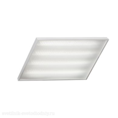 Светильник LED Griliato SE 24Вт 6000K IP40 микропризма DGSE20-MP-6K-DL EUROLED