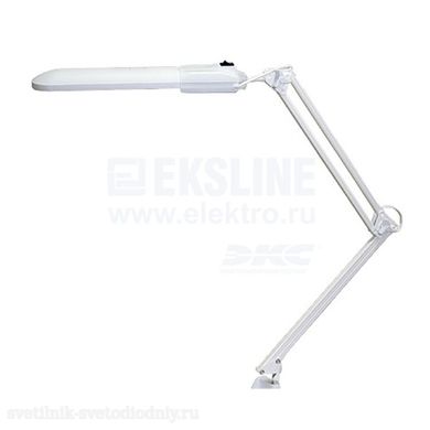 Светильник настольный LED Дельта С16 8Вт 4000K белый 00000053005ч Трансвит