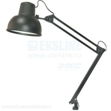 Лампа настольная Бета-К E27 60Вт 51691 Трансвит