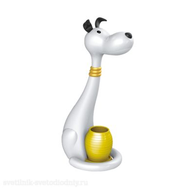 Светильник настольный LED TL-352 7Вт 6300K белый 52932 ArtStyle