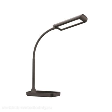Светильник настольный LED TL-315D 8Вт 5000K черный 52940 ArtStyle