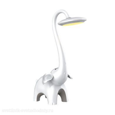 Светильник настольный LED TL-350 7Вт 6300K белый 52932 ArtStyle