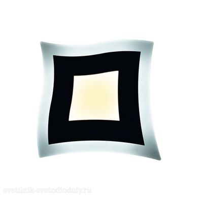 Светильник накладной LED PPB ONYX 20Вт 6500K .5018297 EUROLED