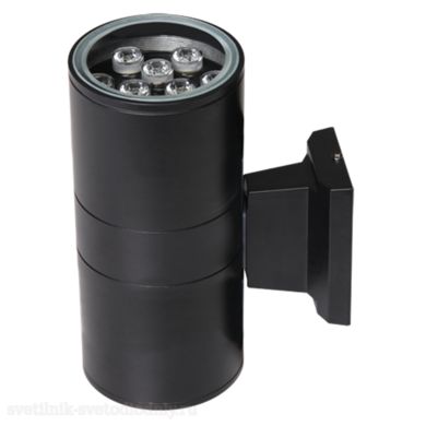 PWL-245110/24D 2x12w 6500K BL 230V/50Hz .5015128 EUROLED