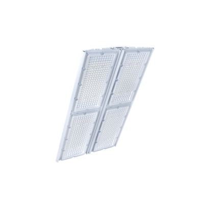 Светодиодный светильник Unit2 310/40000 К60 40000лм 310Вт 3000K IP67 0,98PF 80Ra консоль DU310K60-3K-C EUROLED