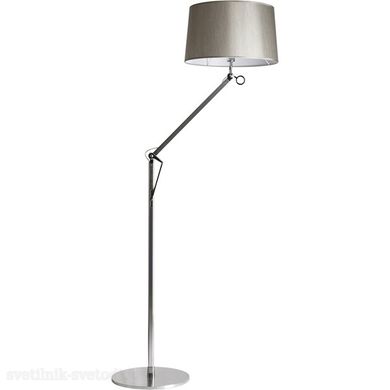 СТ VERONA F 2065-480 chocolat 1553000040 EUROLED