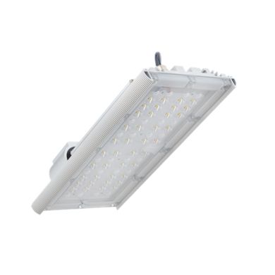 Светильник консольный светодиодный LED Unit Ш1 90Вт 10000Lm 5000K IP67 2,35кг DU90Sh-5K-C EUROLED