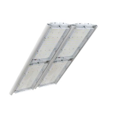 Светильник консольный светодиодный LED Unit2 Д 230Вт 30000Lm 5000K IP67 6.5кг DU230D-5K-I-C EUROLED