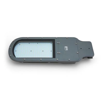 Светильник консольный светодиодный LED DSV-Street Кобра 100Вт 10000Lm 6500K IP65 EUROLED DSV-0715 EL