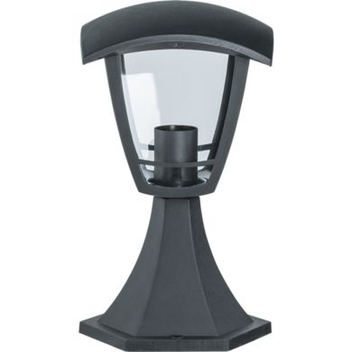 Светильник на стойке NOF-P03 60Вт E27 IP44 280mm 61613 EUROLED