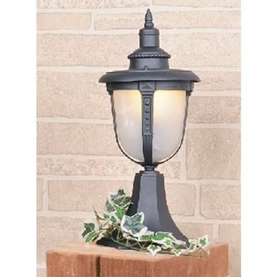 Светильник Atlas S GLYF-2010S черный (арт )