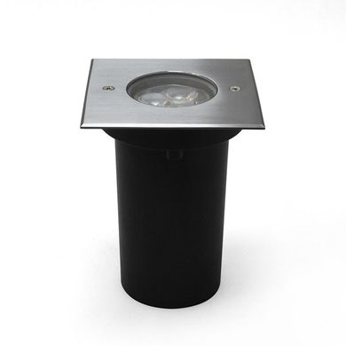 Светильник грунтовый AC240V 3X2W IP67 (Теплый белый) (K-22 A2CD0316S WW)