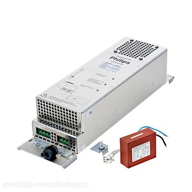 Акс-р ECM330 MHN-LA1000W 220-480V ESIKIT 910505016324 EUROLED