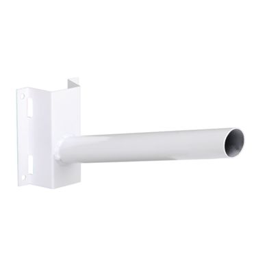 Кронштейн под бандажную ленту для PSL РКУ D40x1.5 на столб .5013728 EUROLED