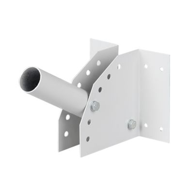 Держатель для уличного светильника PSL РКУ D45*1.5 на стену .1-0020196 EUROLED