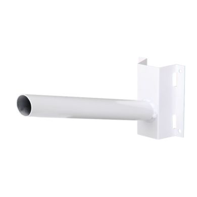 Кронштейн под бандажную ленту для PSL РКУ D60*1.5 на столб .5017450 EUROLED