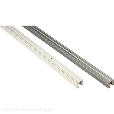 Шинопровод 3000мм (сереб) СТ (30003)