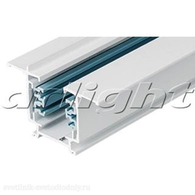 Трек встраиваемый LGD-A3P-F-2000 White-M 022759 EZRA