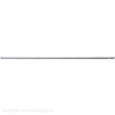 Светодиодный светильник LED NEL-5-13-4K- 1170мм 4000К аналог ЛПБ Т5 28Вт 94575 EUROLED