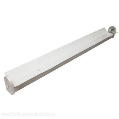 Светильник ЛПО 97-1х36-005 SQ0327-0503 EUROLED