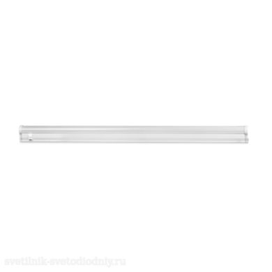 EUROLED Светильник LED СПБ-Т5 5Вт 4000К 230В 450лм IP40 300мм