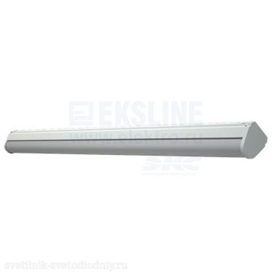 Светодиодный светильник LED BAT UNI 1200 18Вт 1400лм/4000К IP20 1008000020 EUROLED