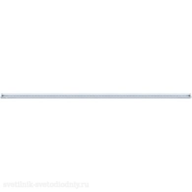 Светильник LED NEL-FITO 14Вт 18мкмоль/с 1200mm IP40 120°для растений 61033 EUROLED