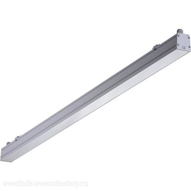 LED MALL ECO 2х35 IP54 3000K