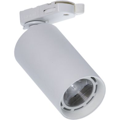 Светильник трековый LED TILE T 37Вт 3000K 3-фазный 30° белый 1445000040