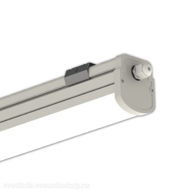 Светильник ДСП52-18-002 Optima 840 1170418002 EUROLED